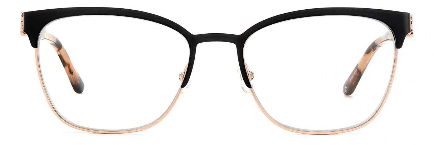 Juicy Couture JU246 Eyeglasses - view 5